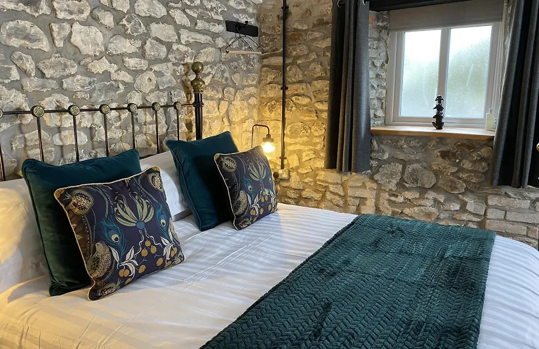 Monkton Court House B&B-1